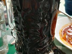 -小白桦西餐厅