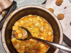 -小厨娘淮扬菜(天印大道店)