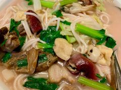 莆田卤面-莆田餐厅PUTIEN(三里屯店)