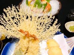 -天狗山料理(省体店)