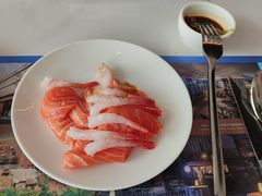 -广州塔晖粤轩中餐厅