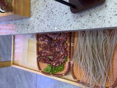 -阿婆情腊排骨火锅(金虹路店)