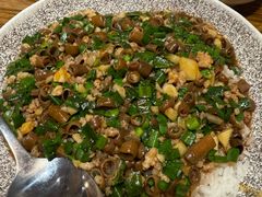 -木柴豆腐·活海鲜·鲁菜(岚山路店)