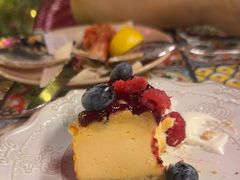 -BROWNSTONE布朗石西班牙餐厅(富城店)