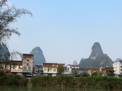 -明仕田园