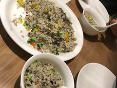 -枣子树·素食餐厅(普陀山店)
