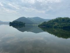 -宁波九龙湖开元度假村