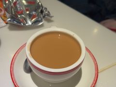 -新旺茶餐厅·早餐·夜宵(仙霞店)