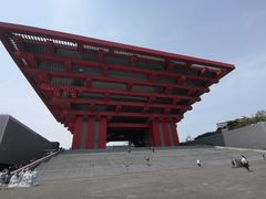 -中华艺术宫(上海美术馆)