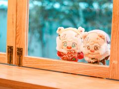 -懒鱼时光馆(沙坪坝店)