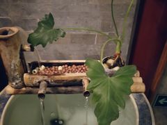 -北京古城老院厉晓麟精致菜