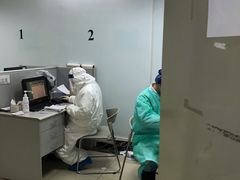 -武汉大学人民医院(首义院区)