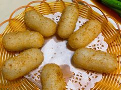 -南海渔家•海鲜•正宗海南菜(海棠湾店)