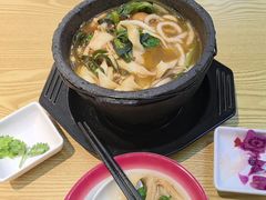 -蜀小沫肉沫麻酱土豆粉(北桥店)