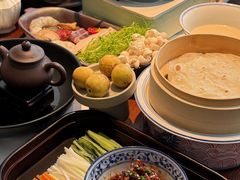 -上座云间·青年赣菜(绿茵店)
