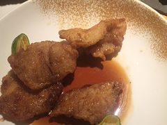 -老阿爸鲜鱼土菜(园区永旺店)