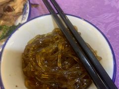 海味干逼龙口粉丝-茂港柏香(侨港路店)