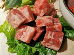 -嘿嘟嘟·肋条烧肉放题(爱融荟城店)