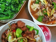 -聂记粤菜馆(鼓西路店)