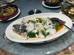 -顺意·顺德家乡菜(国际人才大厦店)