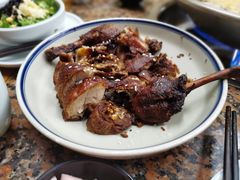 -小饕荟雅安贡椒鱼鲜馆(广福桥店)