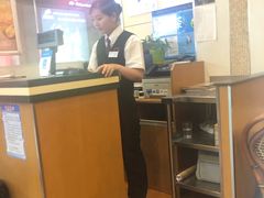 -萨莉亚意式餐厅(龙阳广场店)