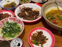 -湘里乡亲甲王二老店