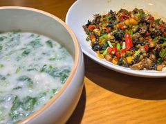 -饭怕鱼·黄焖鲟龙鱼(湖大店)