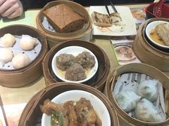 -添好运点心专门店(北角店)