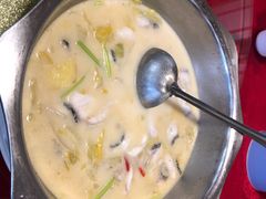 -东馆和天下特色餐饮(工农店)
