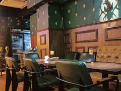 大堂-The Cheebat 锌吧·Bistro(体育西店)