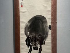 -徐悲鸿纪念馆