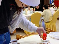 -寻味顺德·南记酒家·传统顺德菜·鱼生(广源路店)