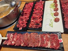 -掂档潮汕牛肉火锅(cityon熙地港店)