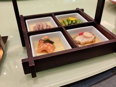 -禧瑞都大饭店(吊桥路店)