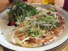 -玛尚诺Pizza&Bar(长泰广场店)