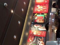 -星巴克(杭州塘栖古镇店)