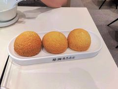 -蔡澜点心·粤菜(月星环球港店)