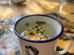 -人民公社大食堂(顺义总店)