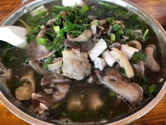 -周记翘脚牛肉