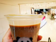 -Manner Coffee(IFS一楼店)
