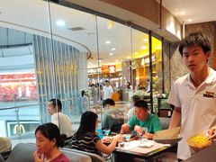 -半秋山西餐厅(襄阳万达店)