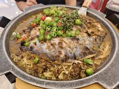 -南锣南门(东方银座店)