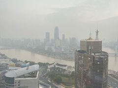 -宁波威斯汀酒店