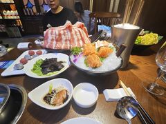 -东海怡品海鲜豆捞(星街坊店)
