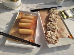 -国贸旋转餐厅(国贸广场店)