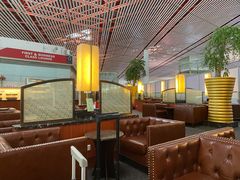 -首都机场t3-c国航两舱休息室