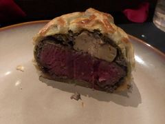 惠林顿牛排-上海苏宁宝丽嘉酒店·Cafe Bellagio西餐厅