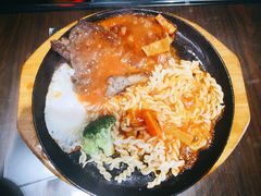 英伦私享牛排-豪享来中西餐厅(美湖店)
