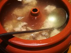 -云海肴·汽锅鸡·云南菜(美罗城店)